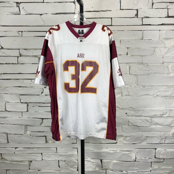 STARTER Other - STARTER ASU Football Jersey #32 Vintage 1820